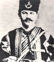 Капитан Петко