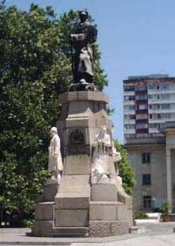 Паметник